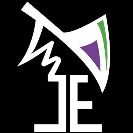 銥熙無敵有限公司 形象 LOGO