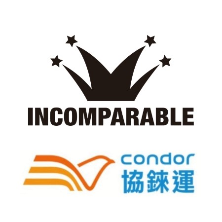 銥熙無敵有限公司 形象 LOGO2