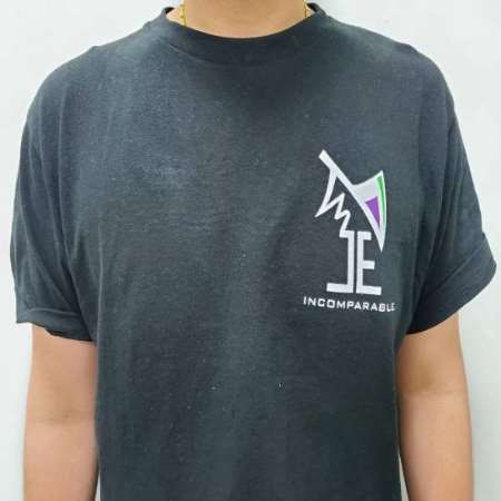 銥熙無敵有限公司 休閒制服